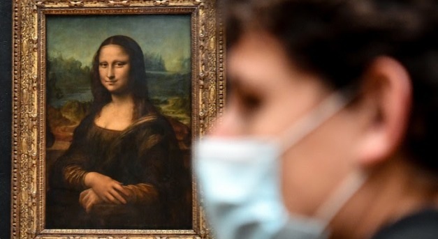 Háromszázezer eurót ér a Mona Lisa híres másolata